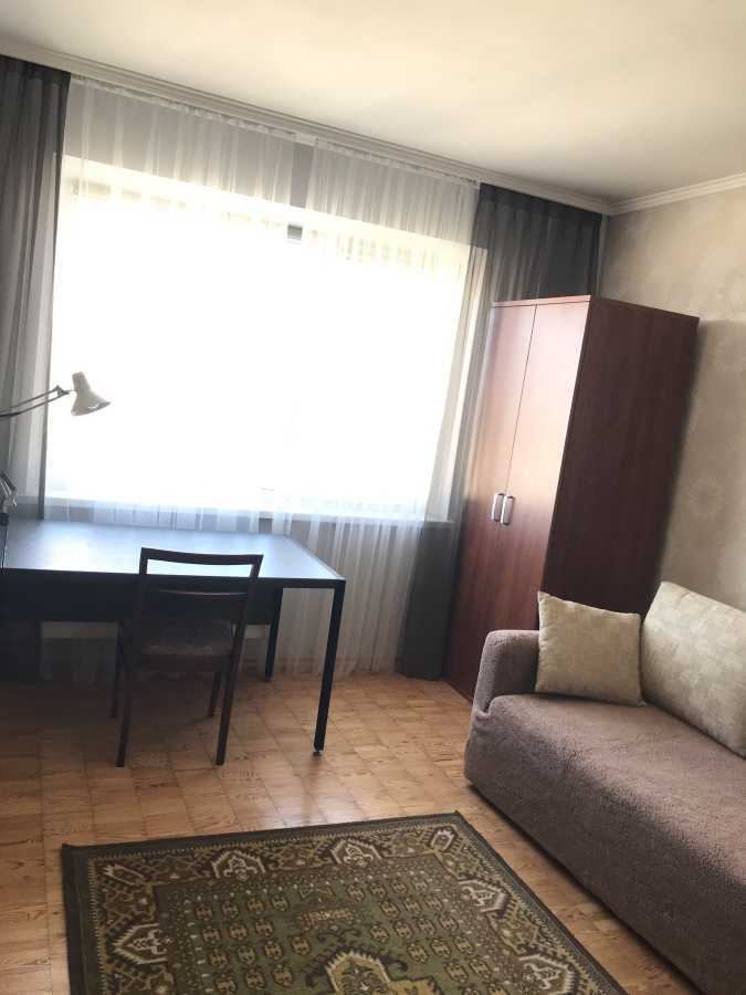 Аренда 2-комнатной квартиры 55 м², Архитектора Вербицкого ул., 36Б