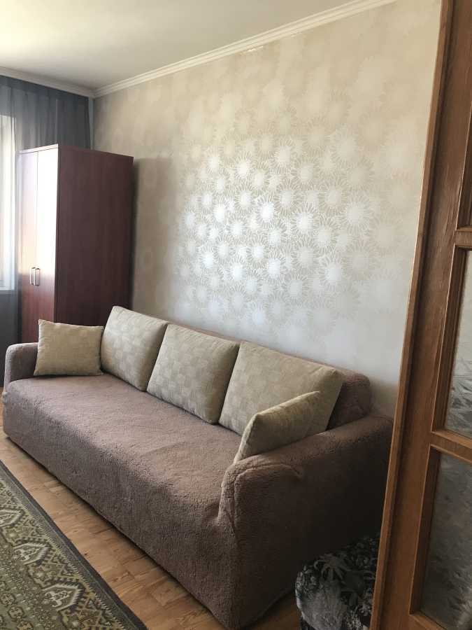 Аренда 2-комнатной квартиры 55 м², Архитектора Вербицкого ул., 36Б