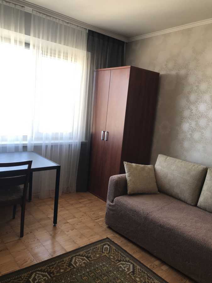 Аренда 2-комнатной квартиры 55 м², Архитектора Вербицкого ул., 36Б