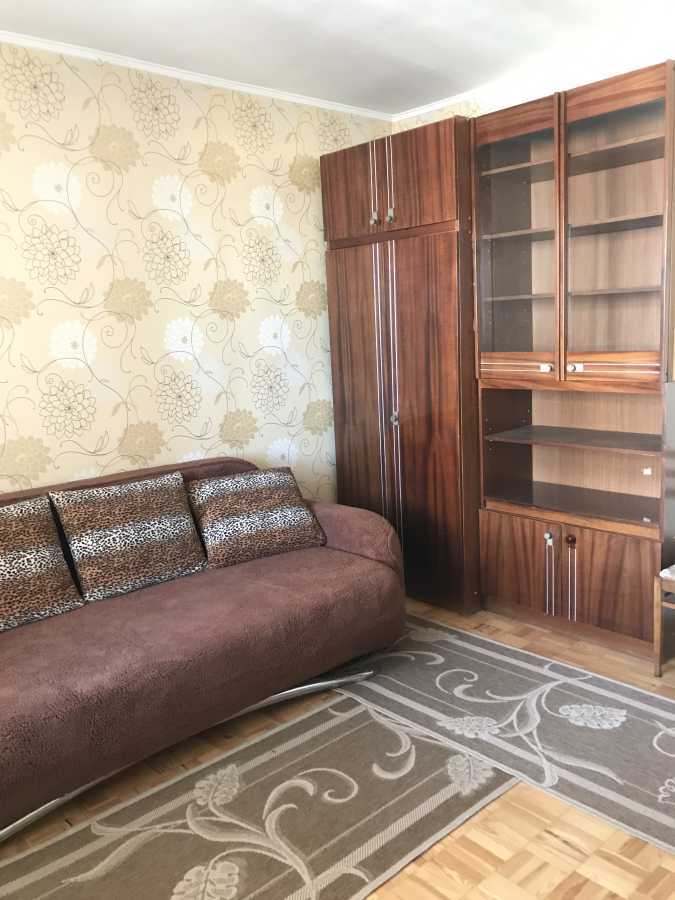 Аренда 2-комнатной квартиры 55 м², Архитектора Вербицкого ул., 36Б