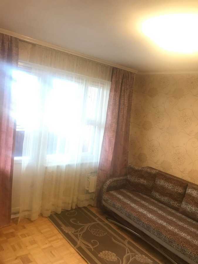 Аренда 2-комнатной квартиры 55 м², Архитектора Вербицкого ул., 36Б