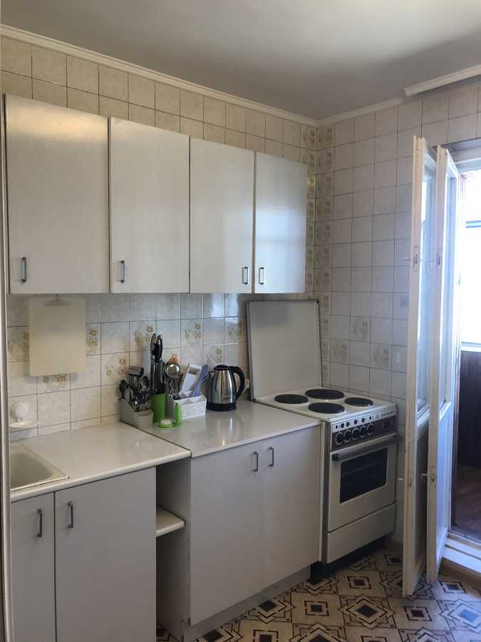 Аренда 2-комнатной квартиры 55 м², Архитектора Вербицкого ул., 36Б