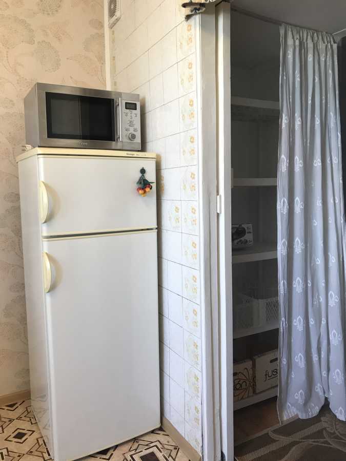 Аренда 2-комнатной квартиры 55 м², Архитектора Вербицкого ул., 36Б