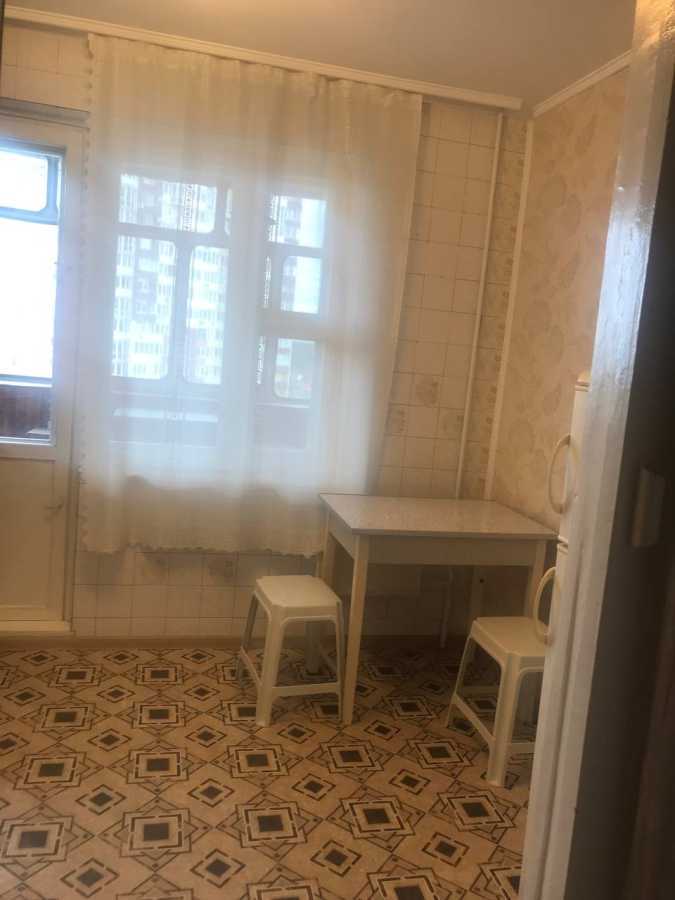 Аренда 2-комнатной квартиры 55 м², Архитектора Вербицкого ул., 36Б