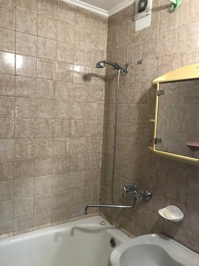 Аренда 2-комнатной квартиры 55 м², Архитектора Вербицкого ул., 36Б