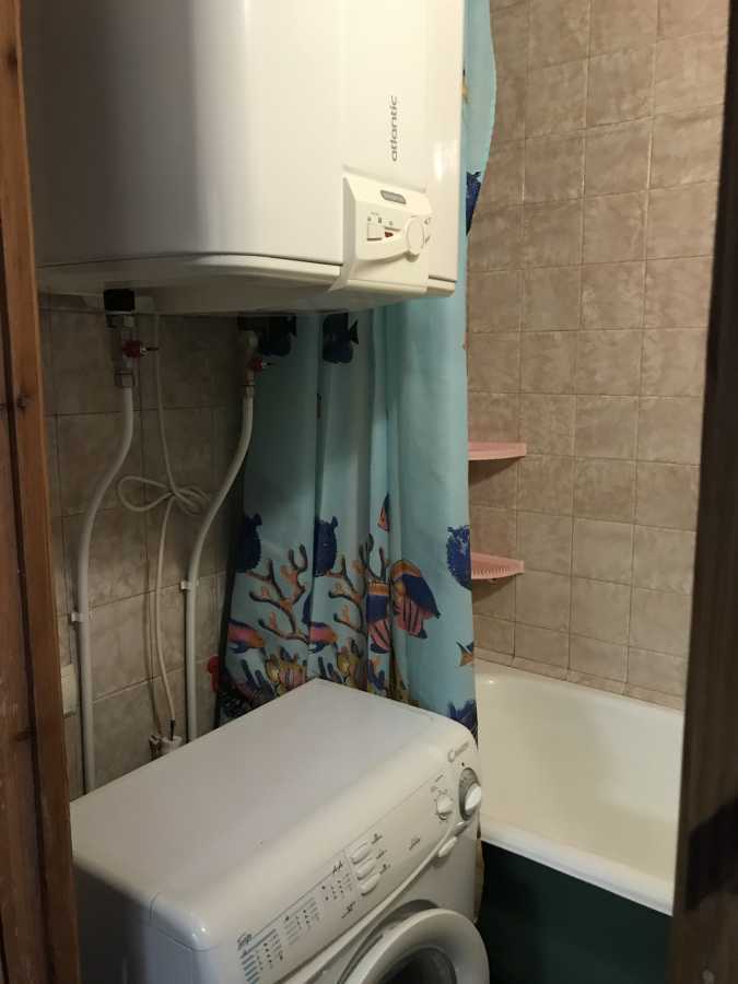 Аренда 2-комнатной квартиры 55 м², Архитектора Вербицкого ул., 36Б