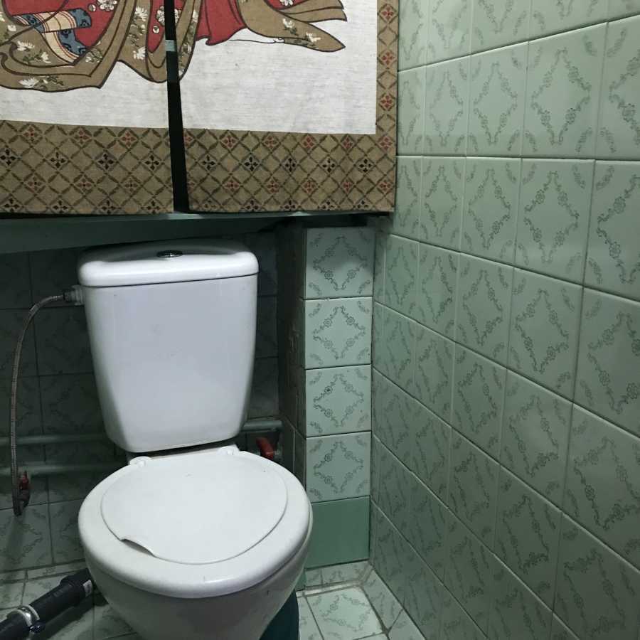 Аренда 2-комнатной квартиры 55 м², Архитектора Вербицкого ул., 36Б