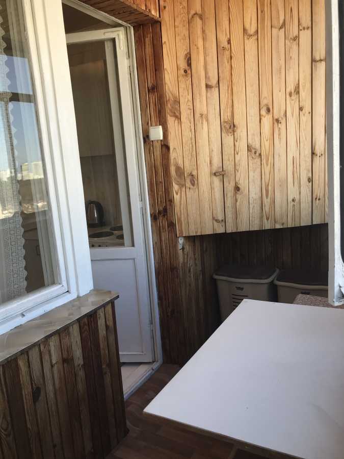 Аренда 2-комнатной квартиры 55 м², Архитектора Вербицкого ул., 36Б