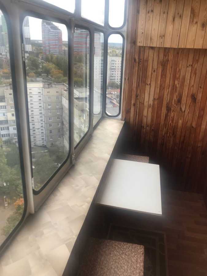 Аренда 2-комнатной квартиры 55 м², Архитектора Вербицкого ул., 36Б