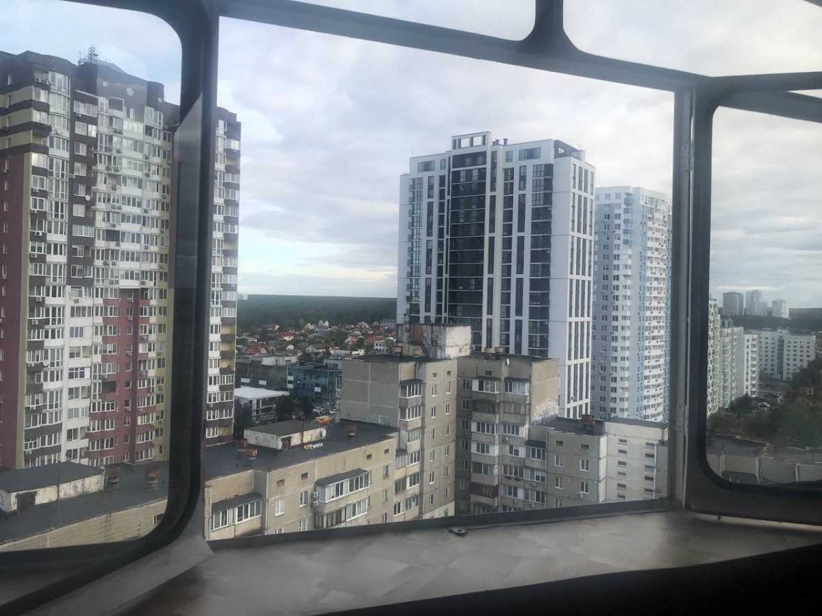 Аренда 2-комнатной квартиры 55 м², Архитектора Вербицкого ул., 36Б