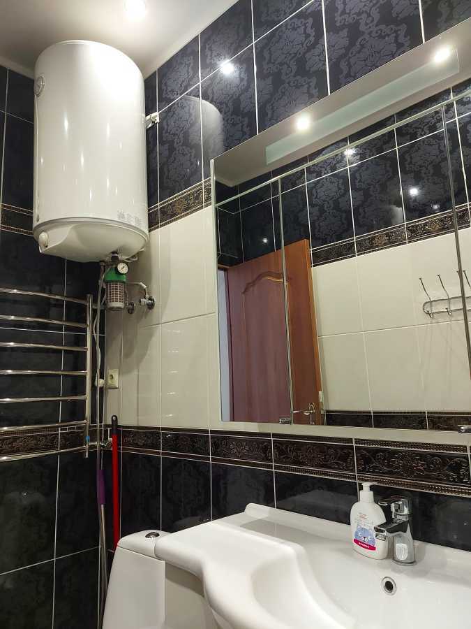 Аренда 1-комнатной квартиры 43 м², Юрия Шумского ул., 5