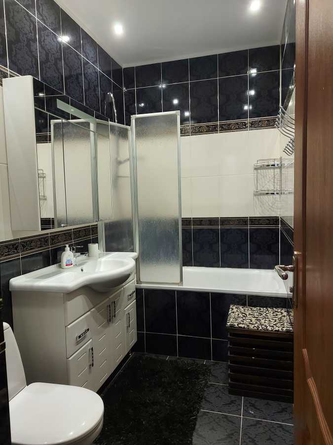 Аренда 1-комнатной квартиры 43 м², Юрия Шумского ул., 5