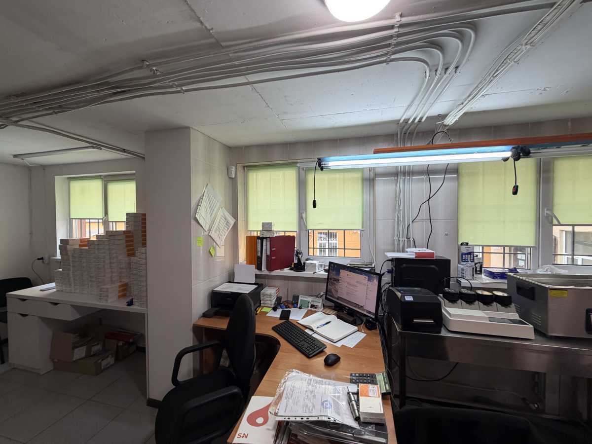 Продажа офиса 76 м², Глубочицкая ул., 40