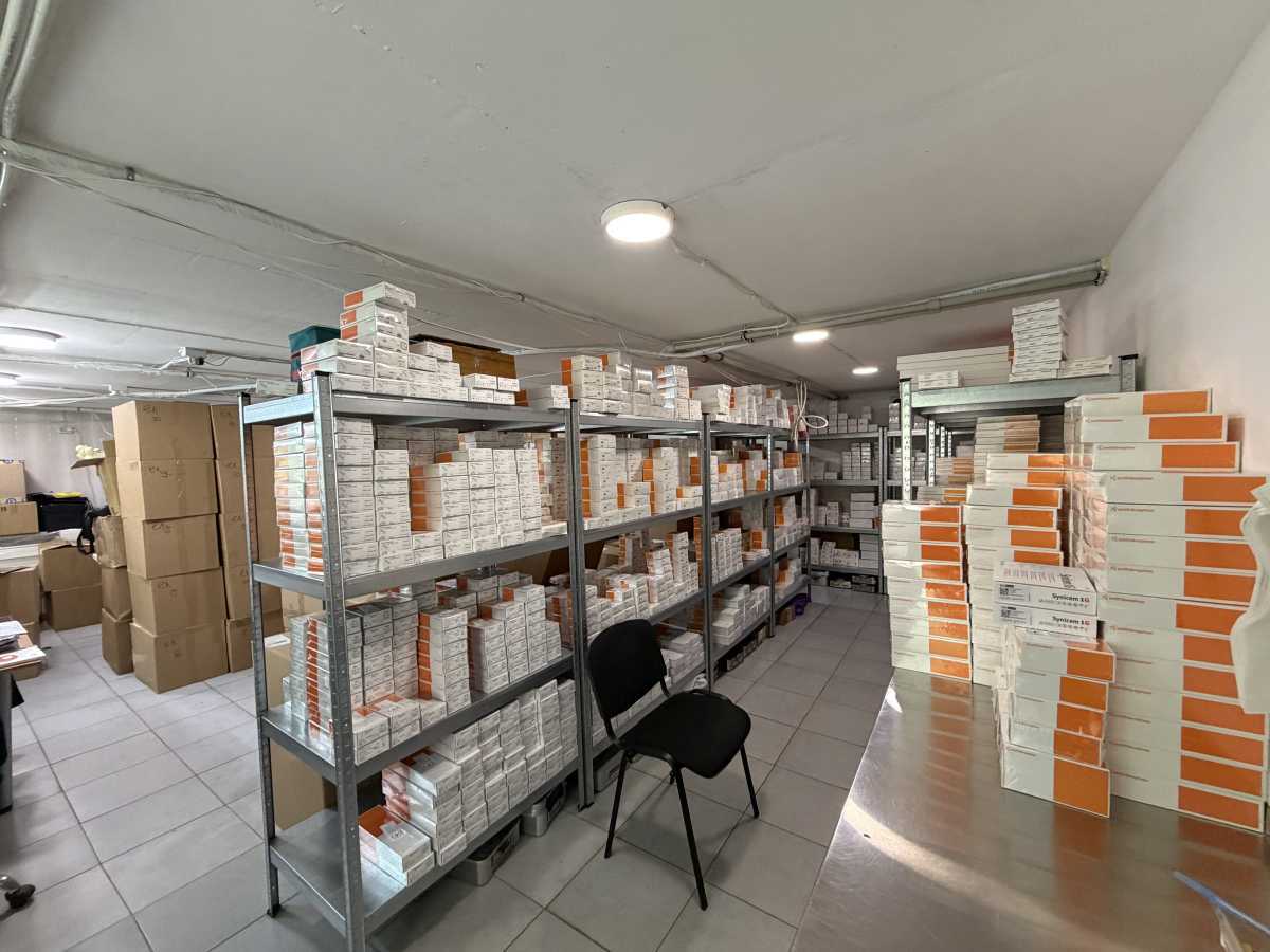 Продажа офиса 76 м², Глубочицкая ул., 40