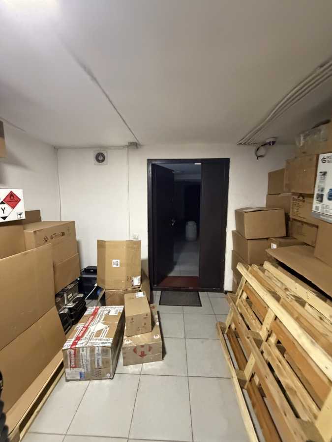 Продажа офиса 76 м², Глубочицкая ул., 40