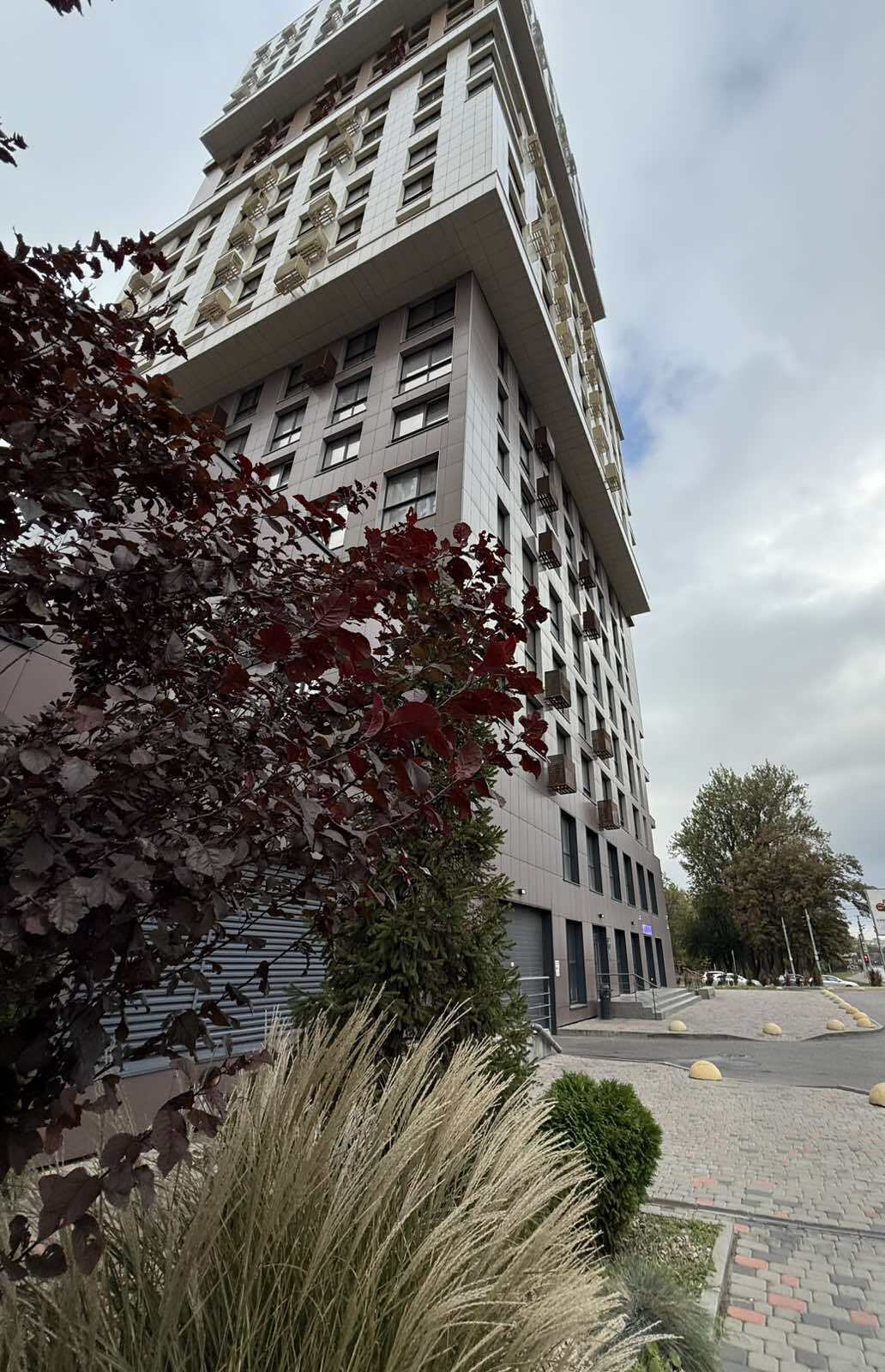 Аренда 2-комнатной квартиры 40 м², Звездный бул., бул.1д