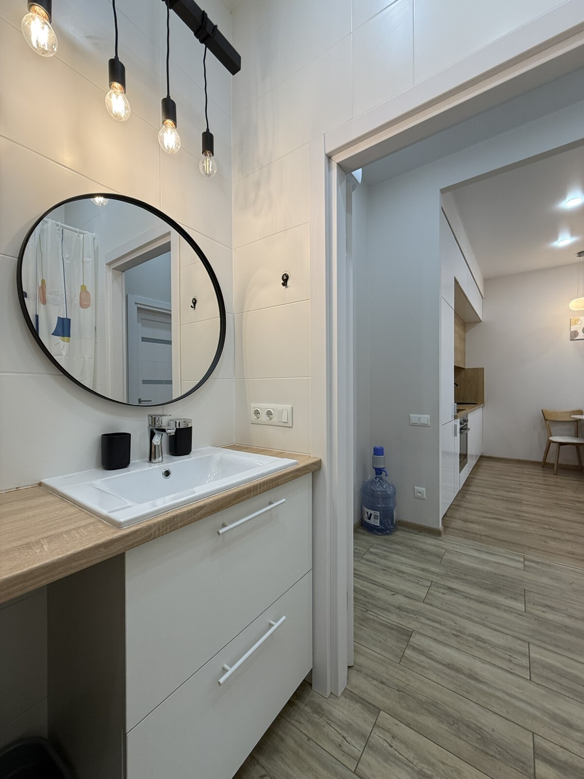 Аренда 2-комнатной квартиры 40 м², Звездный бул., бул.1д