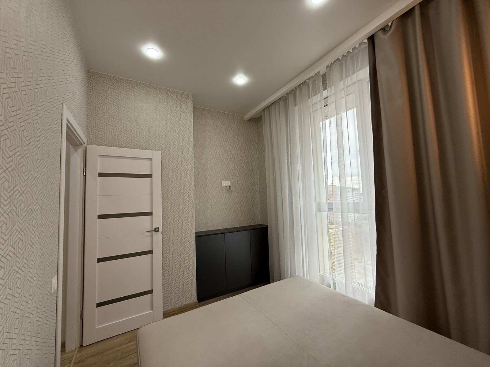 Аренда 2-комнатной квартиры 40 м², Звездный бул., бул.1д