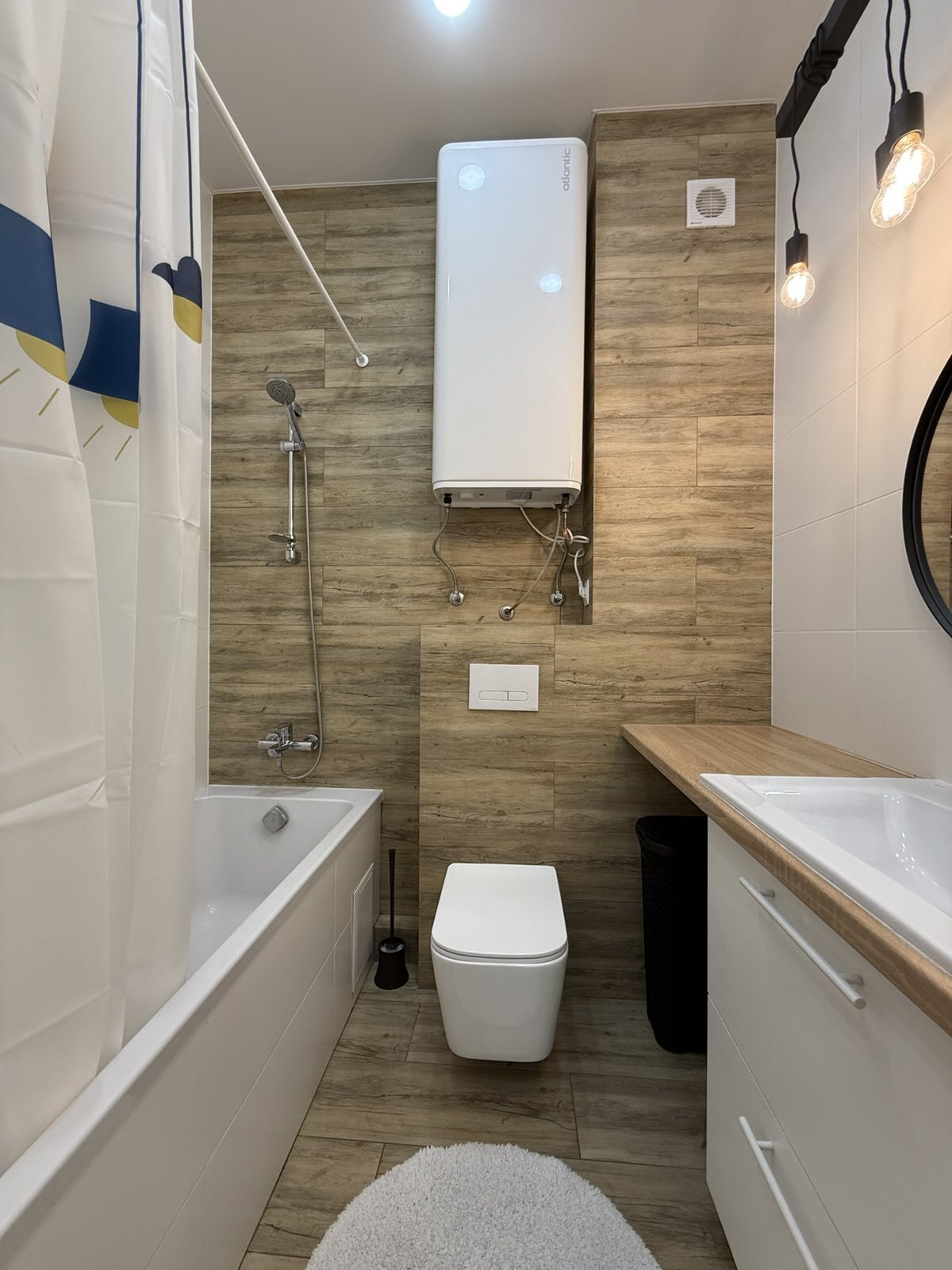 Аренда 2-комнатной квартиры 40 м², Звездный бул., бул.1д