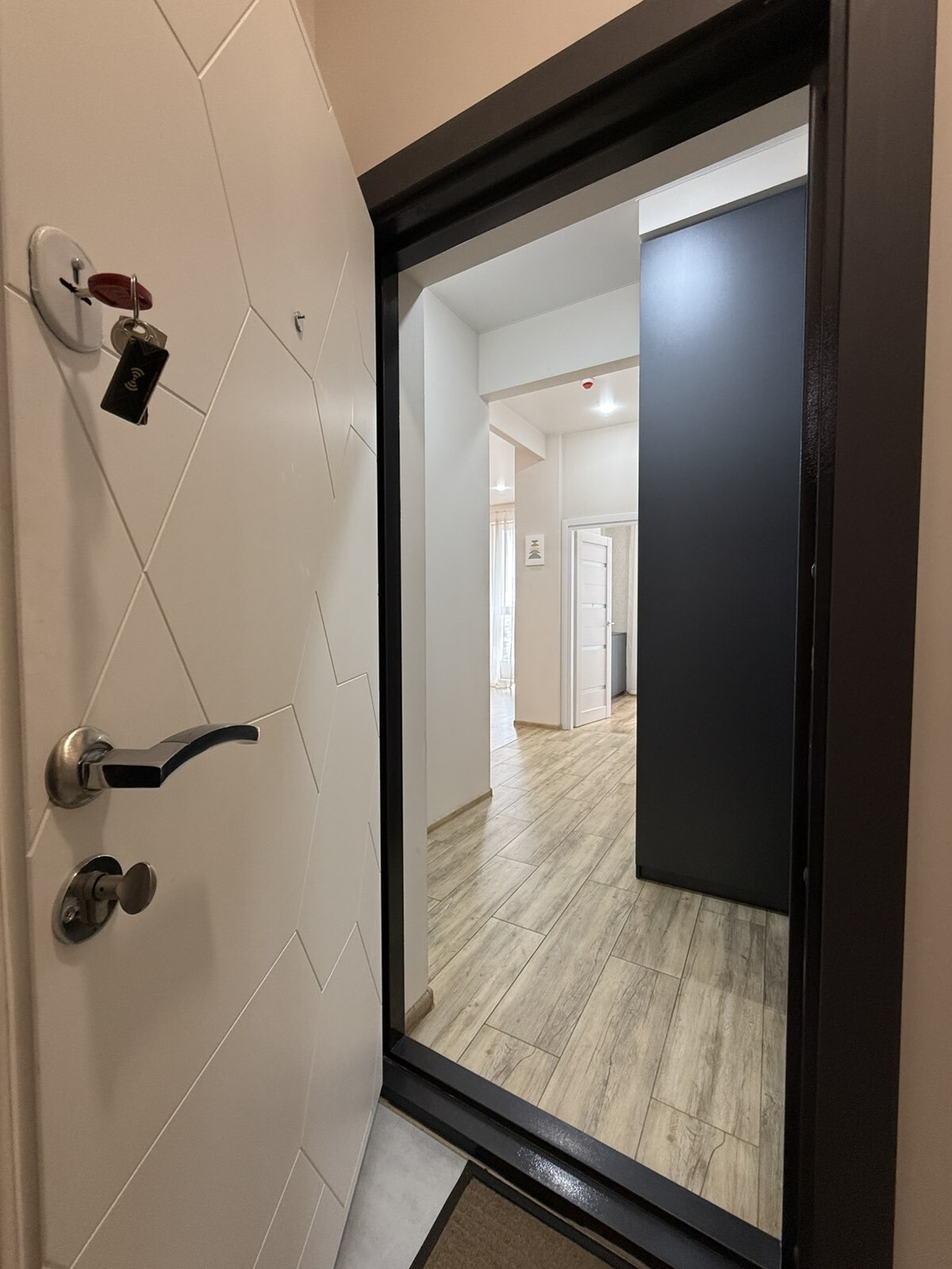 Аренда 2-комнатной квартиры 40 м², Звездный бул., бул.1д