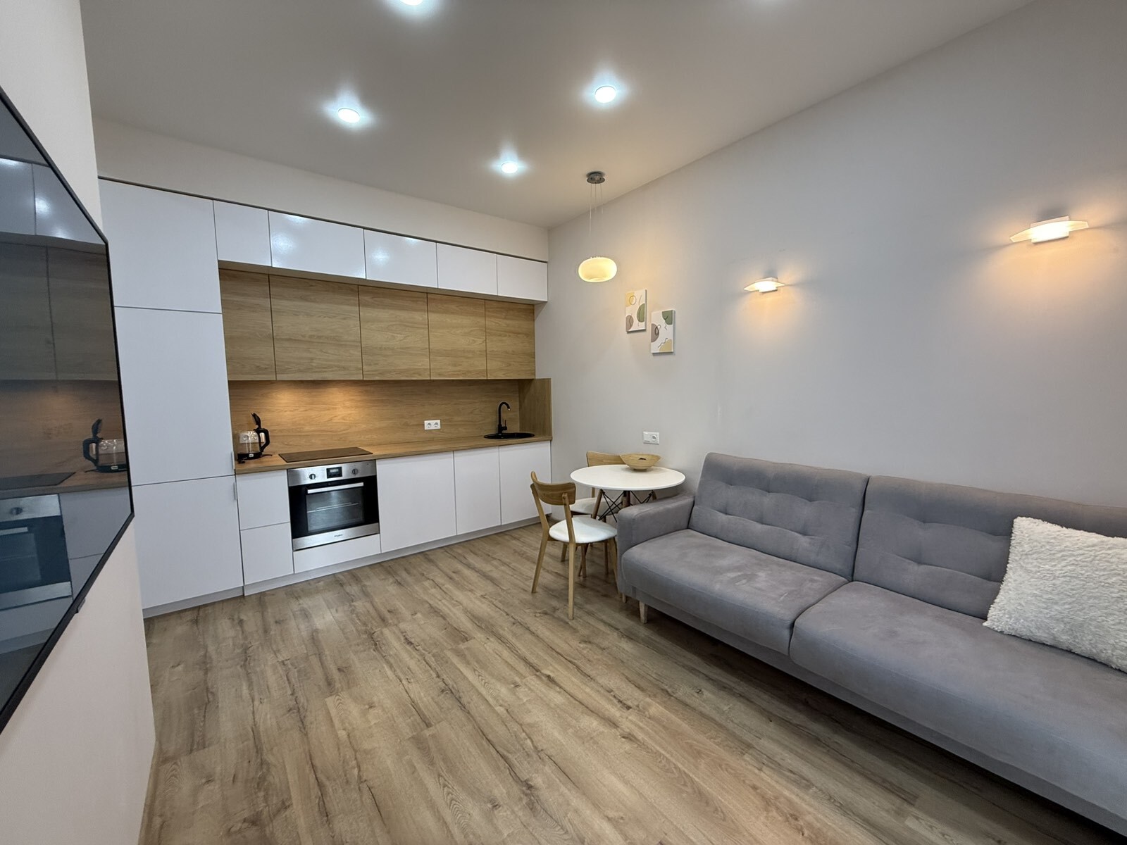 Аренда 2-комнатной квартиры 40 м², Звездный бул., бул.1д