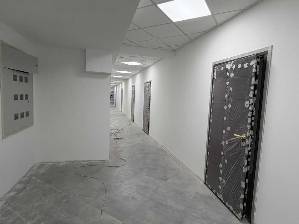 Продажа офиса 62 м², Глубочицкая ул., 17