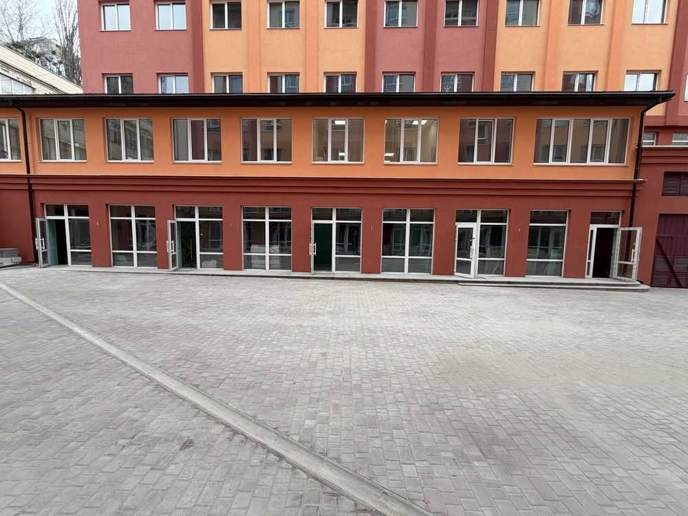 Продажа офиса 62 м², Глубочицкая ул., 17