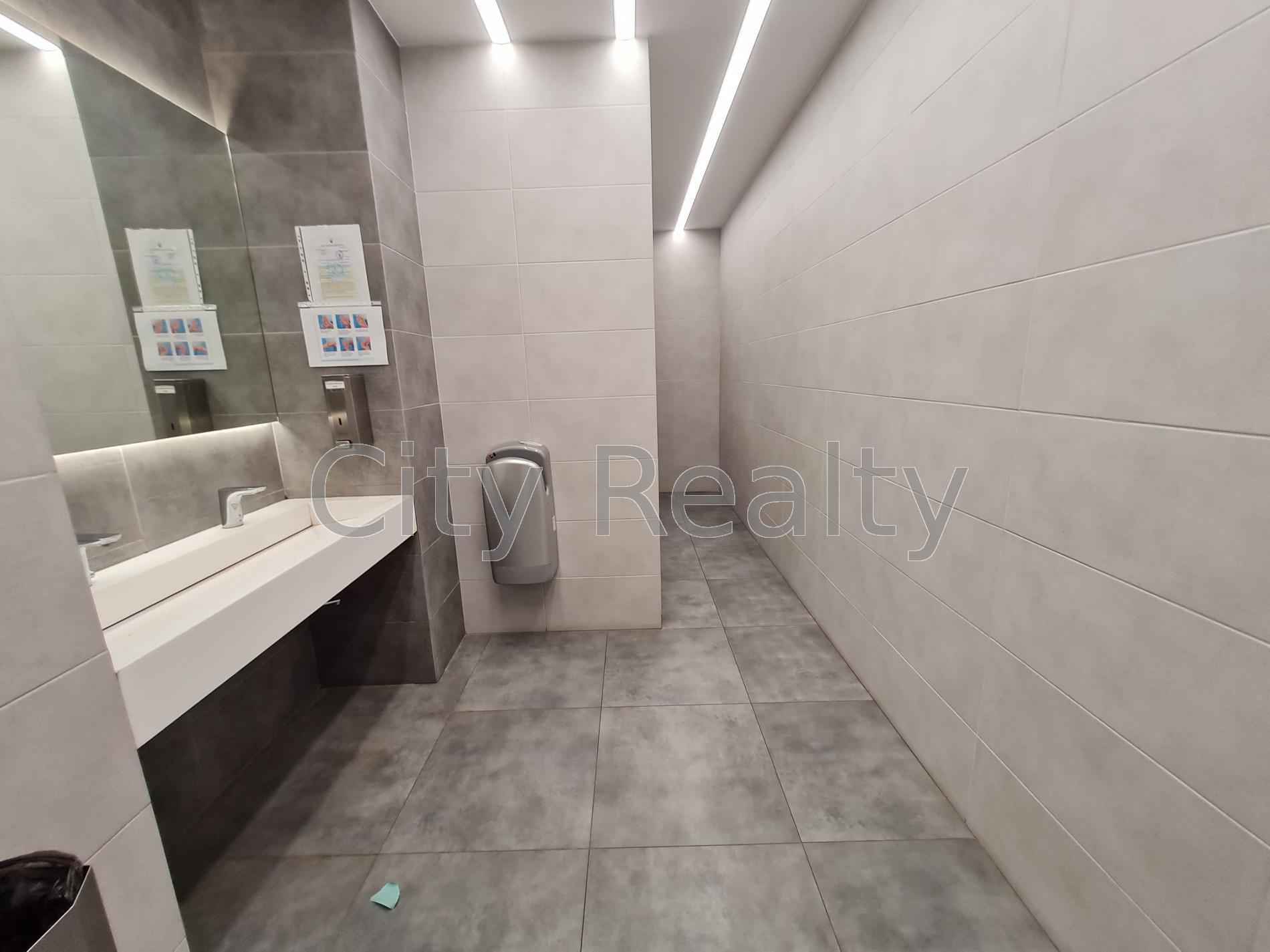 Аренда офиса 280.4 м², Крещатик ул., 7/11