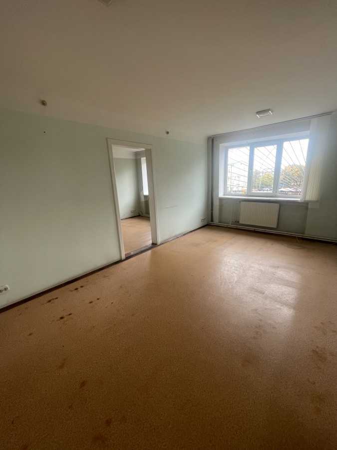 Продаж приміщення вільного призначення 124.6 м², Ковельська вул., 1