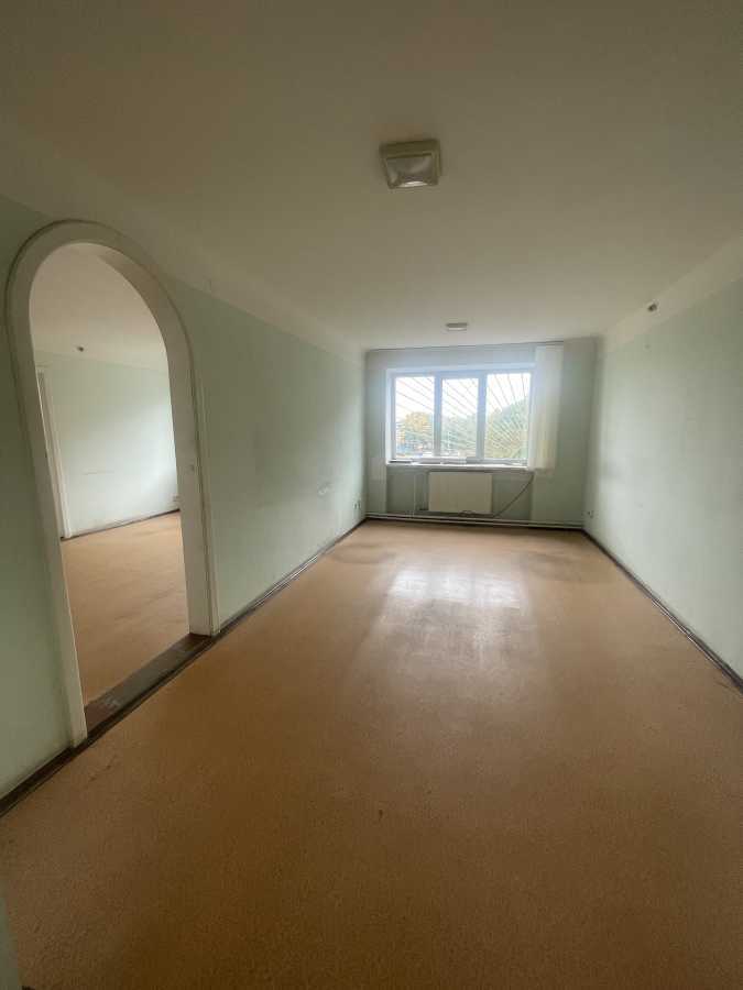 Продаж приміщення вільного призначення 124.6 м², Ковельська вул., 1