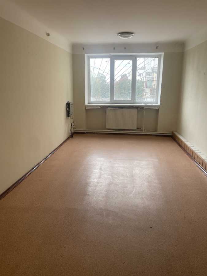 Продаж приміщення вільного призначення 124.6 м², Ковельська вул., 1
