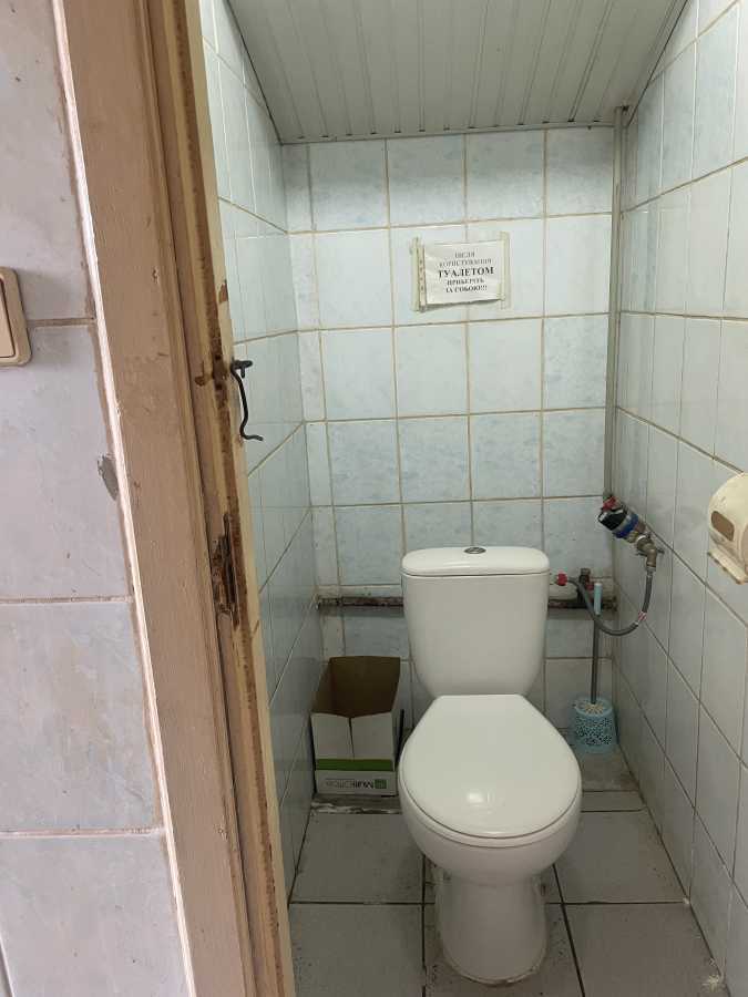 Продаж приміщення вільного призначення 124.6 м², Ковельська вул., 1