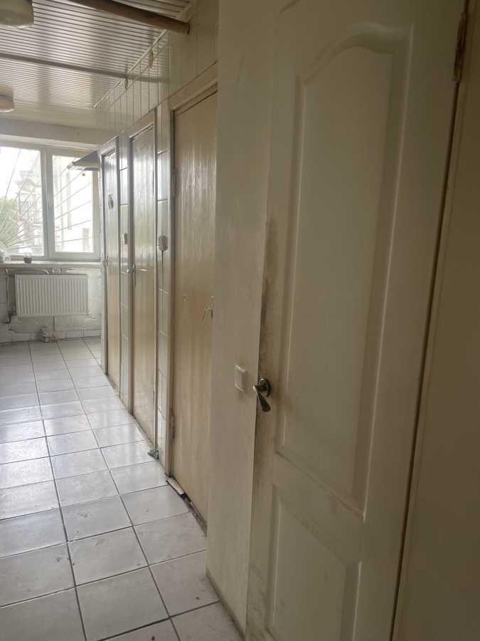 Продаж приміщення вільного призначення 124.6 м², Ковельська вул., 1