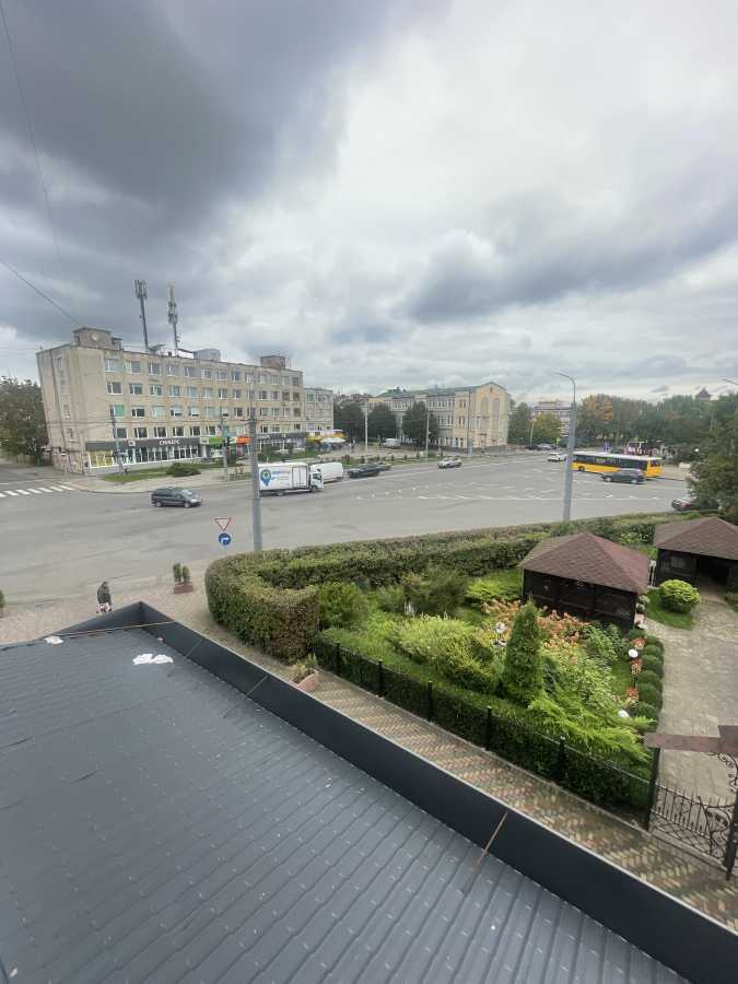 Продаж приміщення вільного призначення 124.6 м², Ковельська вул., 1