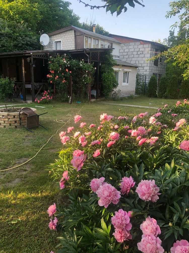 Продажа дачи 44 м², СТ Волга