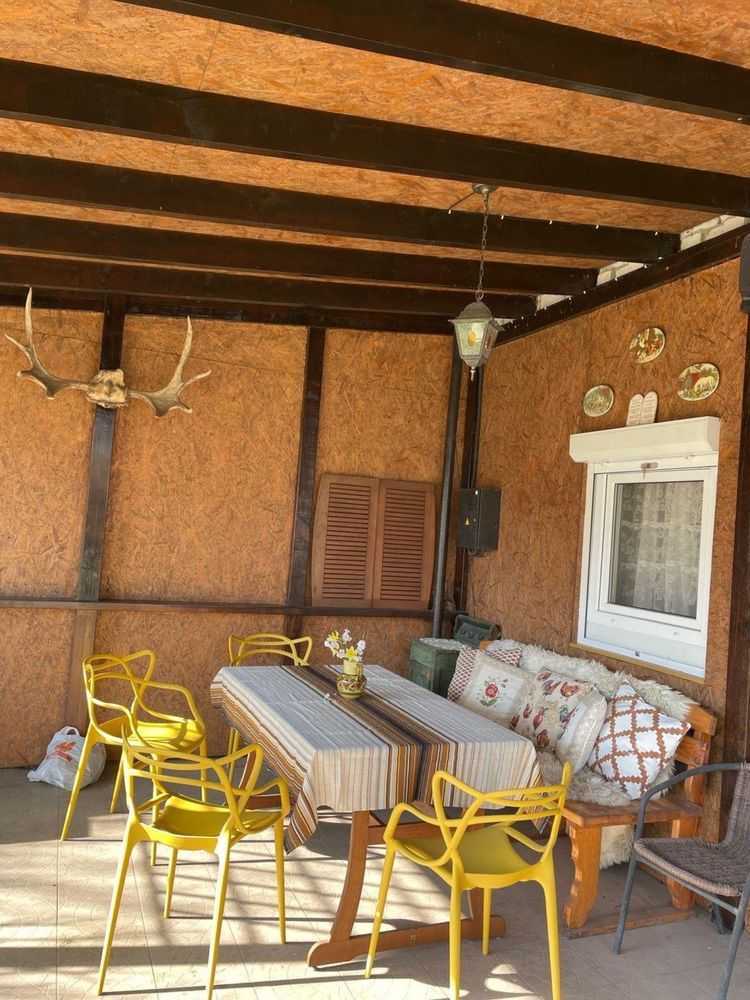 Продажа дачи 44 м², СТ Волга