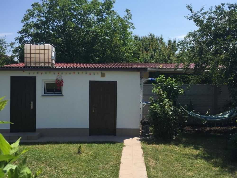 Продажа дачи 44 м², СТ Волга