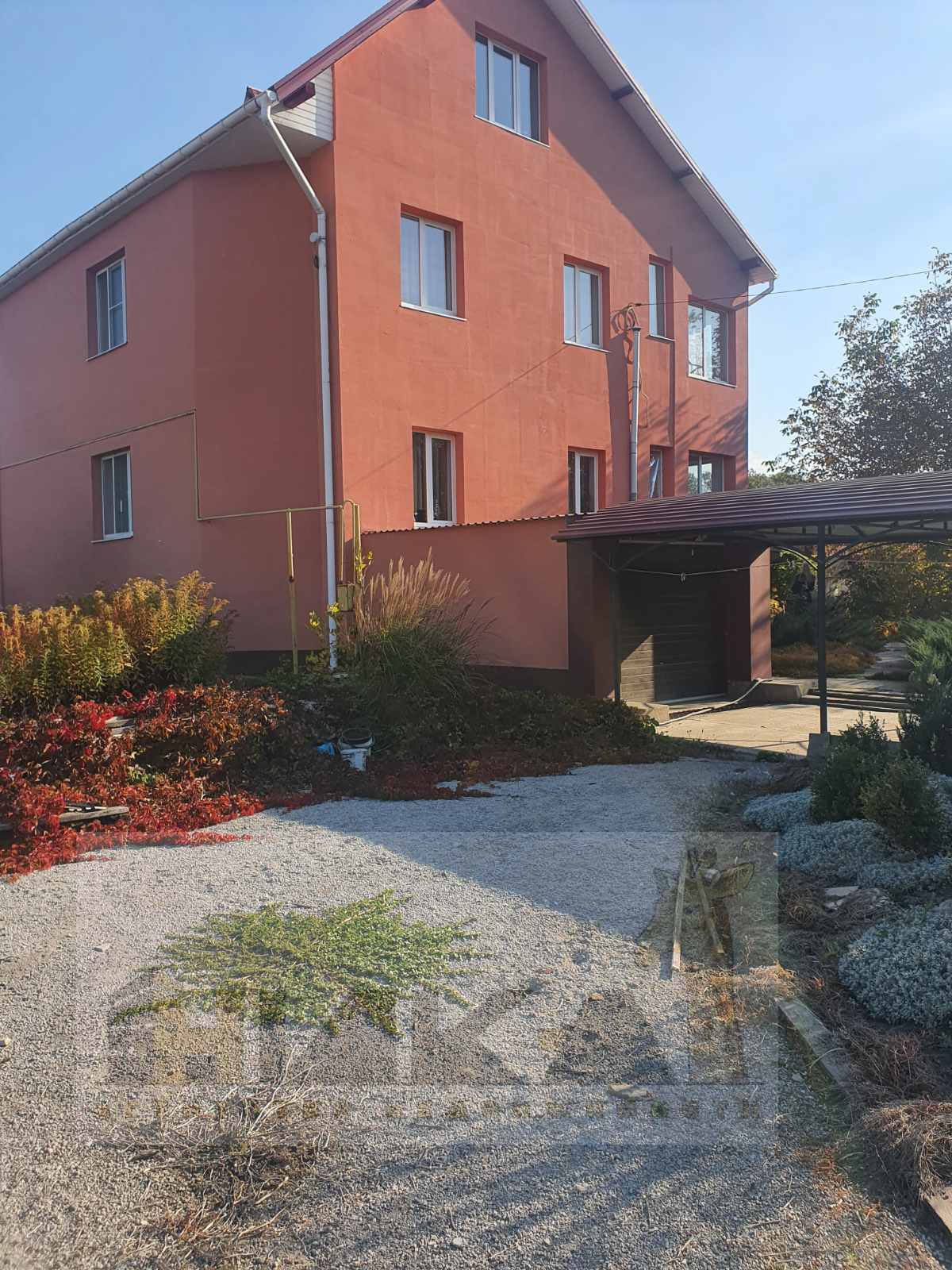 Продаж будинку 260 м², Лесі Українки вул.