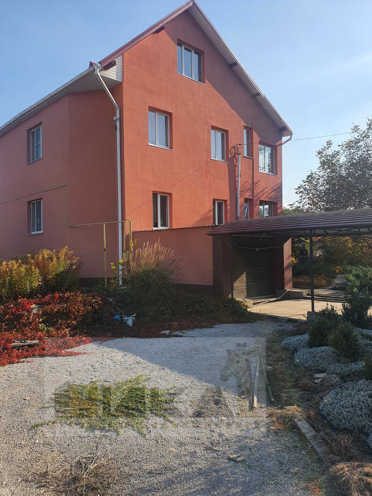 Продаж будинку 260 м², Лесі Українки вул.