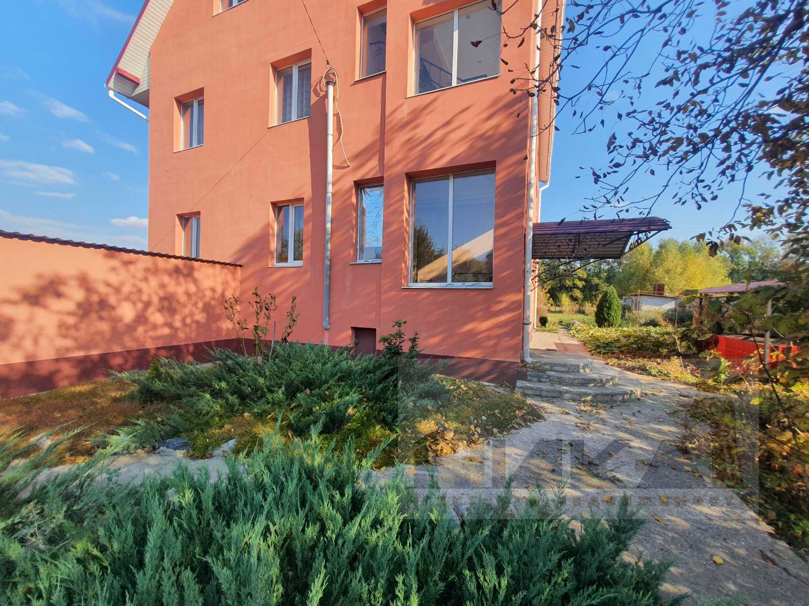 Продаж будинку 260 м², Лесі Українки вул.