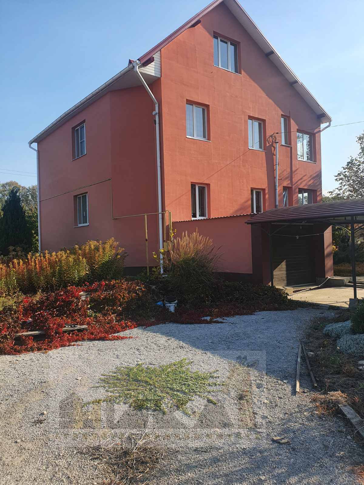 Продаж будинку 260 м², Лесі Українки вул.