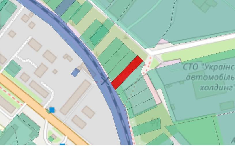 Продажа участка под индивидуальное жилое строительство 9.54 соток, Трункина ул.