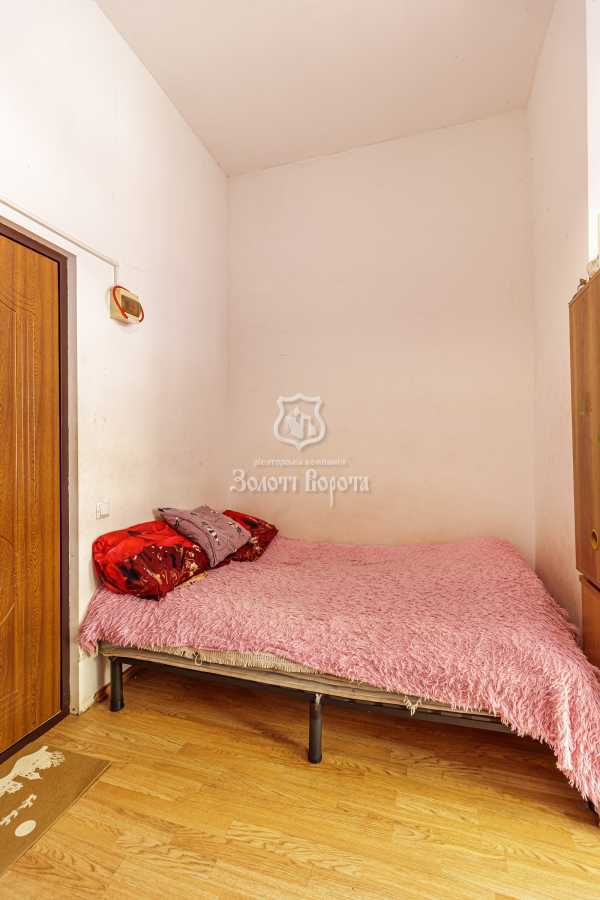 Продажа 1-комнатной квартиры 21.3 м², Евгения Харченко ул., 47б