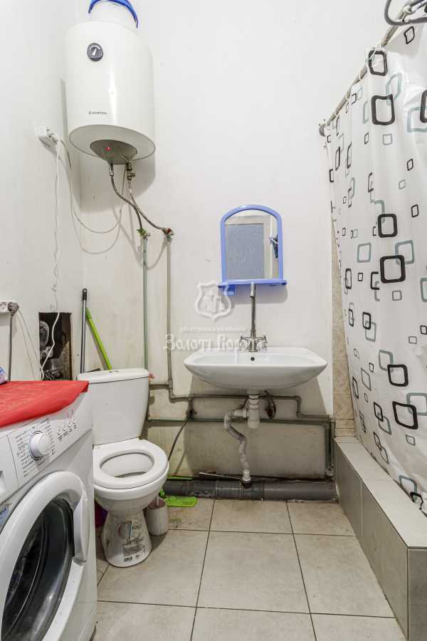 Продажа 1-комнатной квартиры 21.3 м², Евгения Харченко ул., 47б