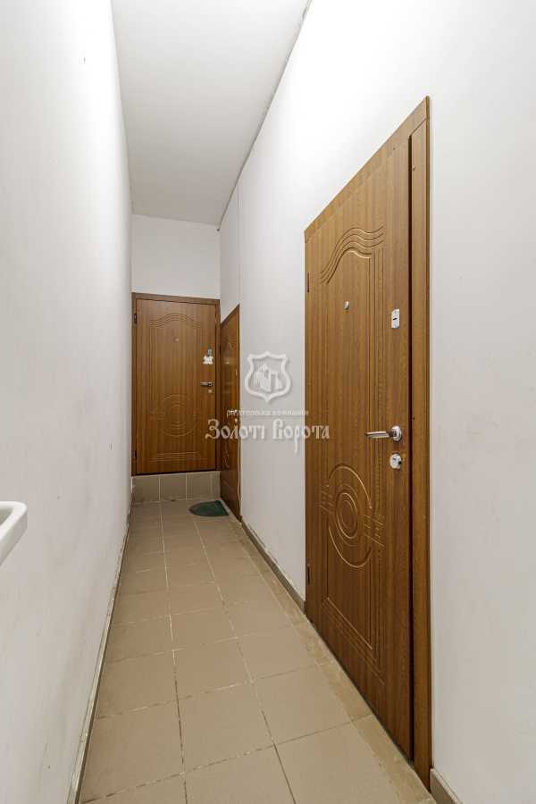 Продажа 1-комнатной квартиры 21.3 м², Евгения Харченко ул., 47б