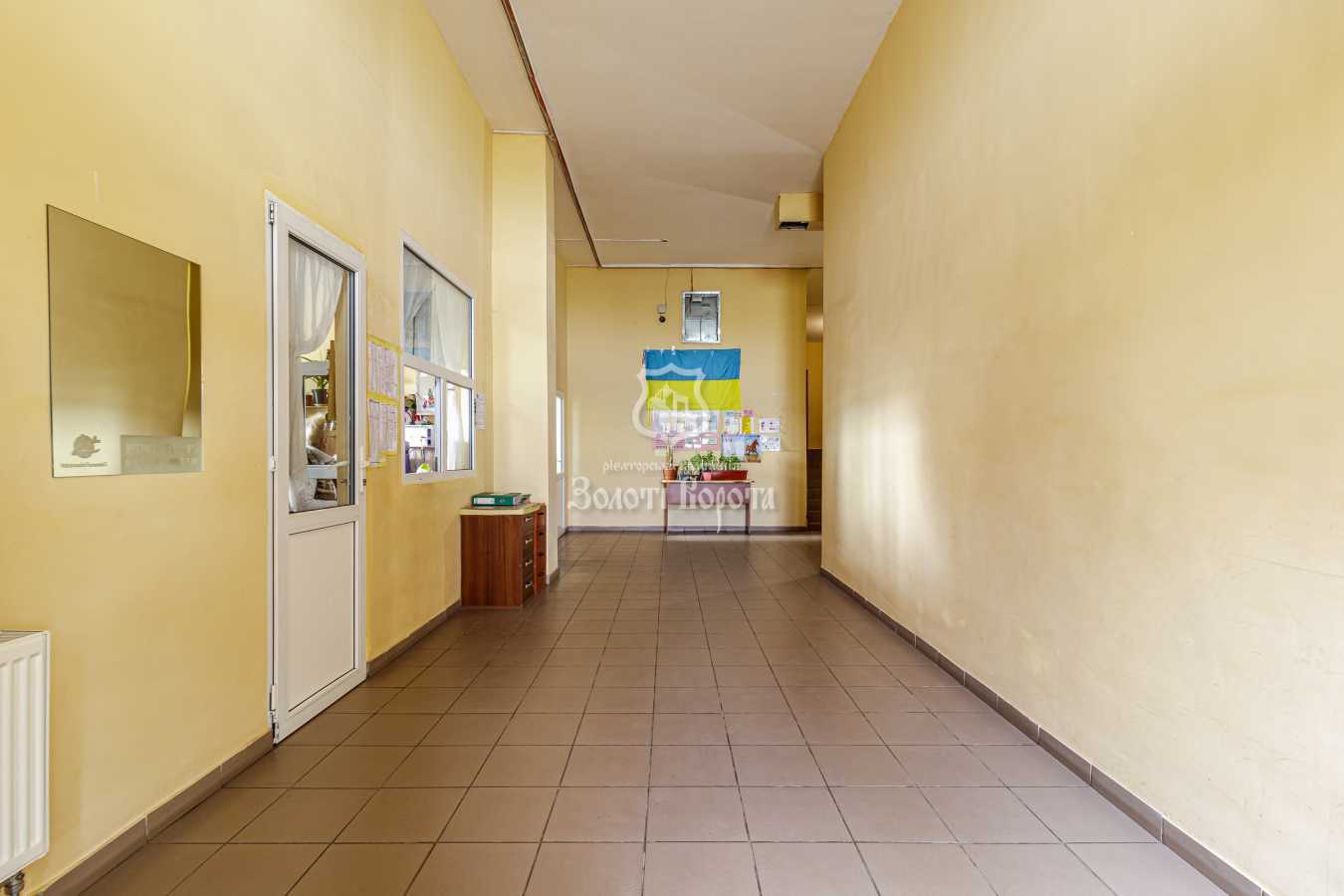 Продажа 1-комнатной квартиры 21.3 м², Евгения Харченко ул., 47б