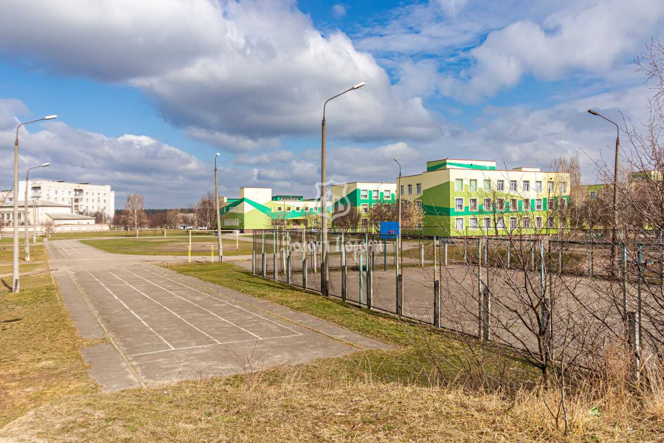 Продажа 1-комнатной квартиры 21.3 м², Евгения Харченко ул., 47б