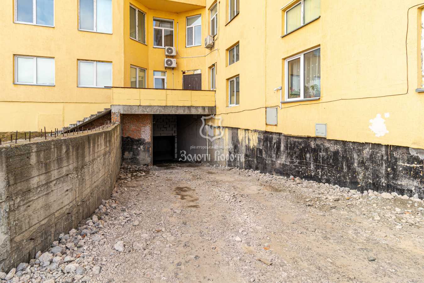 Продажа 1-комнатной квартиры 21.3 м², Евгения Харченко ул., 47б