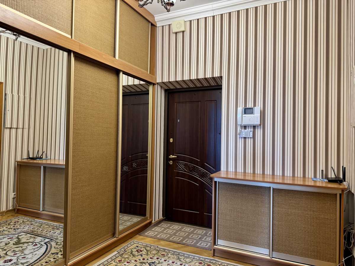 Аренда 1-комнатной квартиры 57 м², Кудряшова ул., 16