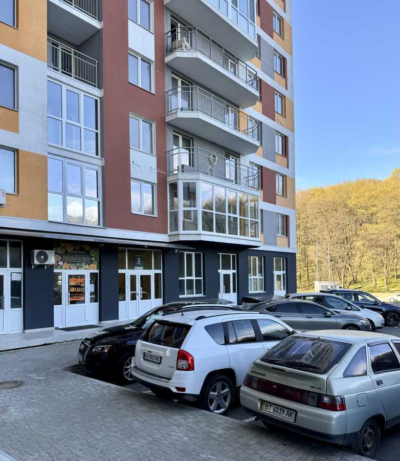 Продажа другого торгового помещения 15.3 м², Лысогорский спуск, 20